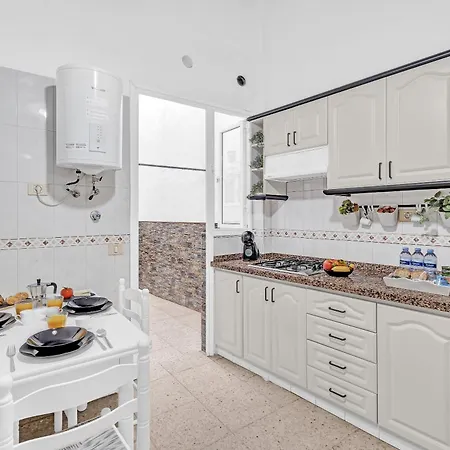 Paisa House * San Andrés