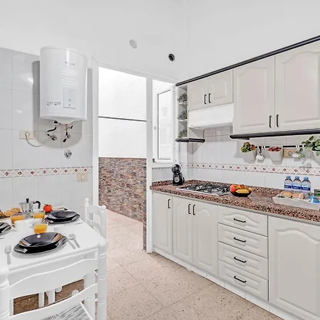 بيت للعطل Paisa House San Andrés