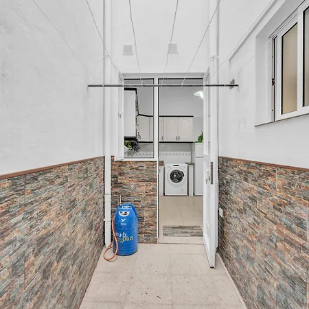 بيت للعطل Paisa House