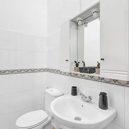 Paisa House بيت للعطل San Andrés