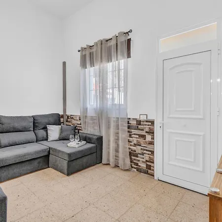 Paisa House
