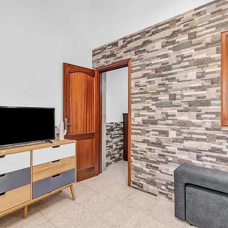 بيت للعطل Paisa House San Andrés