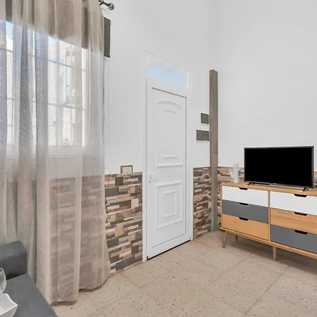 Paisa House * San Andres (Tenerife)