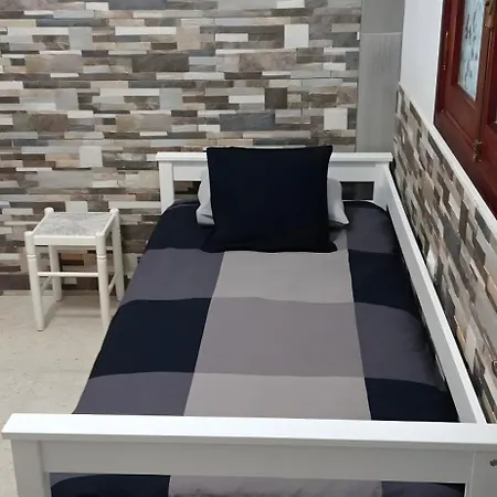 Paisa House بيت للعطل *