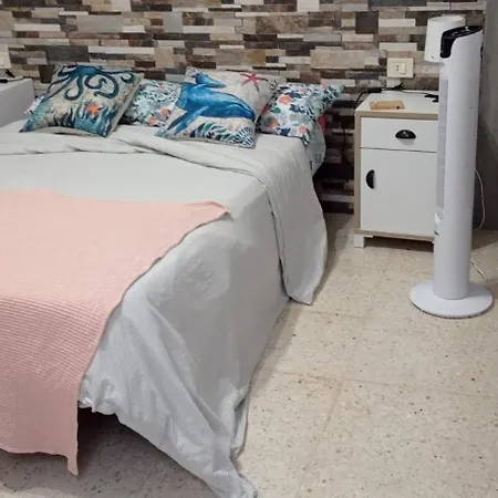 Paisa House بيت للعطل San Andrés