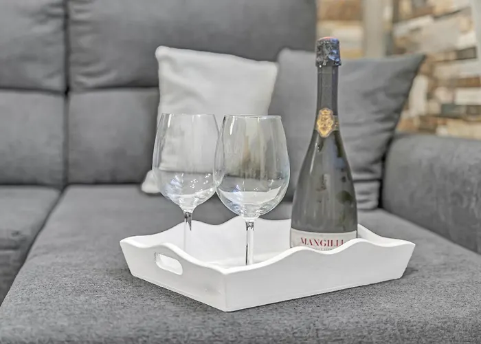 度假居 Paisa House