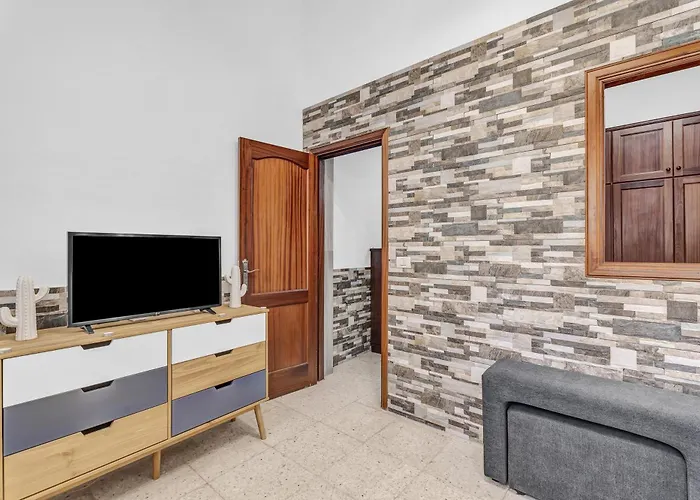 度假居 Paisa House *