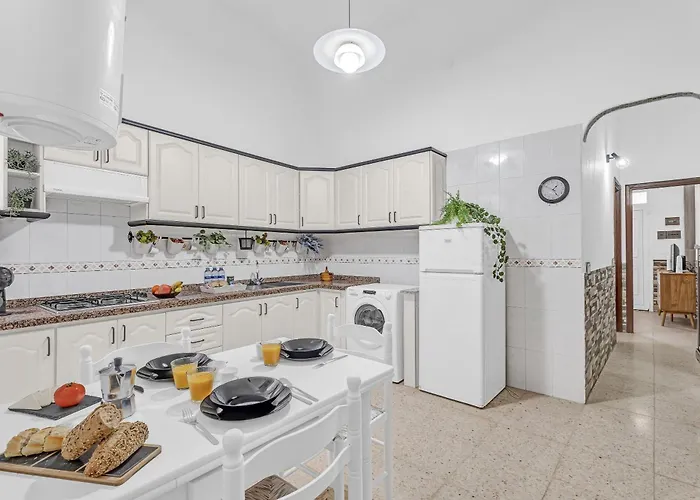 度假居 Paisa House