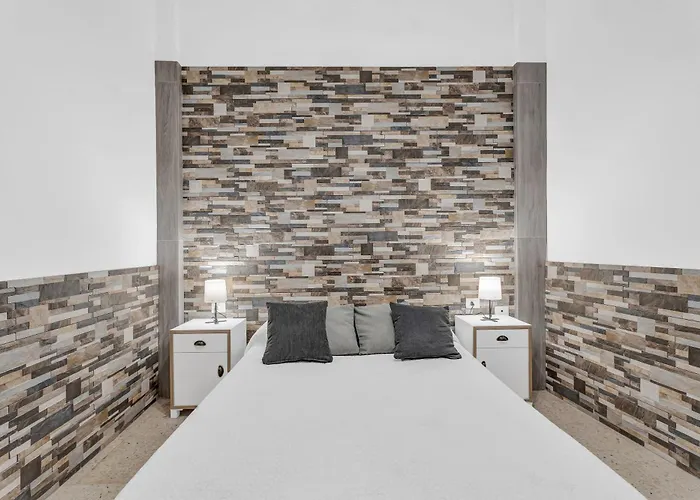 度假居 Paisa House San Andrés