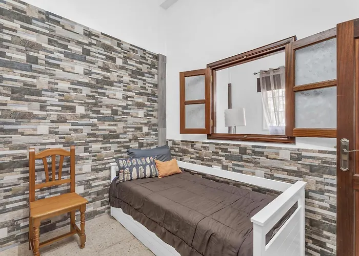 度假居 Paisa House