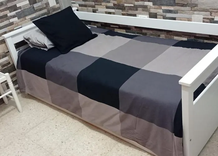 Paisa House 度假居 San Andrés