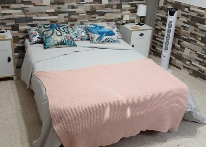 度假居 Paisa House *