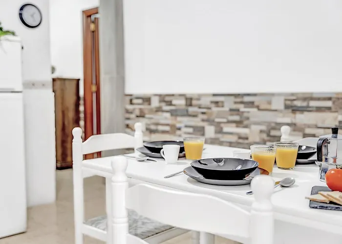 Paisa House 度假居 San Andrés