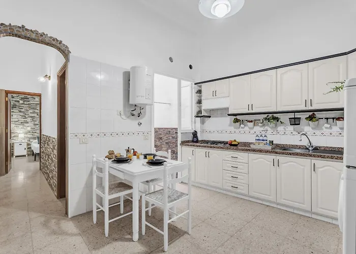 Paisa House 度假居 San Andrés